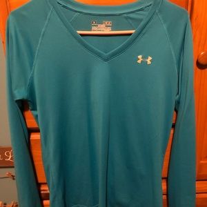 Under Armor long sleeve